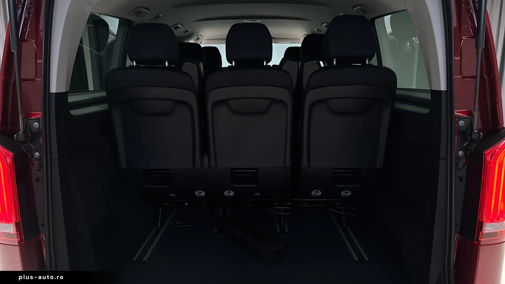 Mercedes-Benz Vito Tourer 114CDI