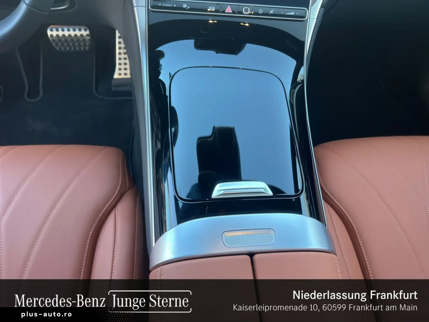 MERCEDES-BENZ GLC 220 d 4M Coupe AMG Adv. Night  20 AHK Pano