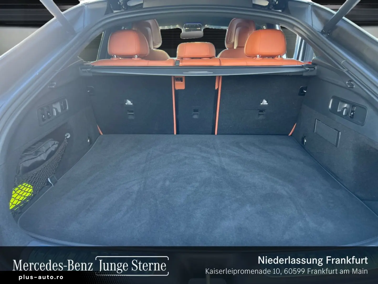MERCEDES-BENZ GLC 220 d 4M Coupe AMG Adv. Night  20 AHK Pano