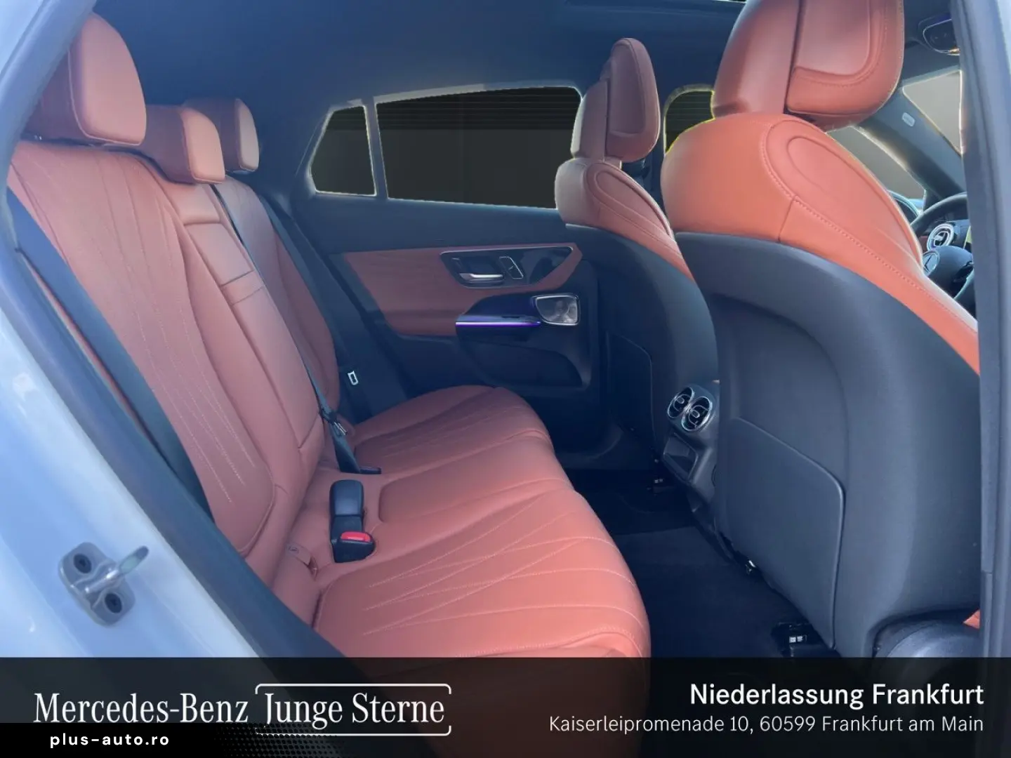MERCEDES-BENZ GLC 220 d 4M Coupe AMG Adv. Night  20 AHK Pano