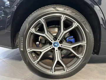 BMW X5 xDrive45e M-Sportpaket HUD LASER AHK H&K 360