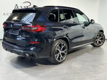 BMW X5 xDrive45e M-Sportpaket HUD LASER AHK H&K 360