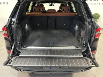 BMW X5 xDrive45e M-Sportpaket HUD LASER AHK H&K 360