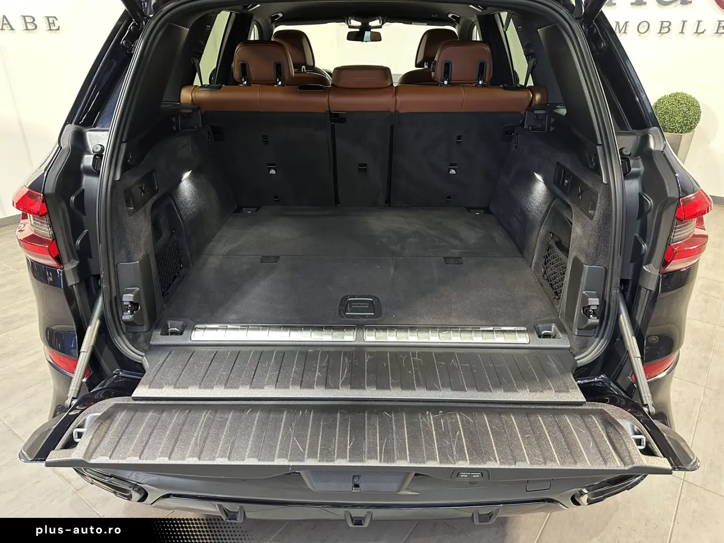 BMW X5 xDrive45e M-Sportpaket HUD LASER AHK H&K 360