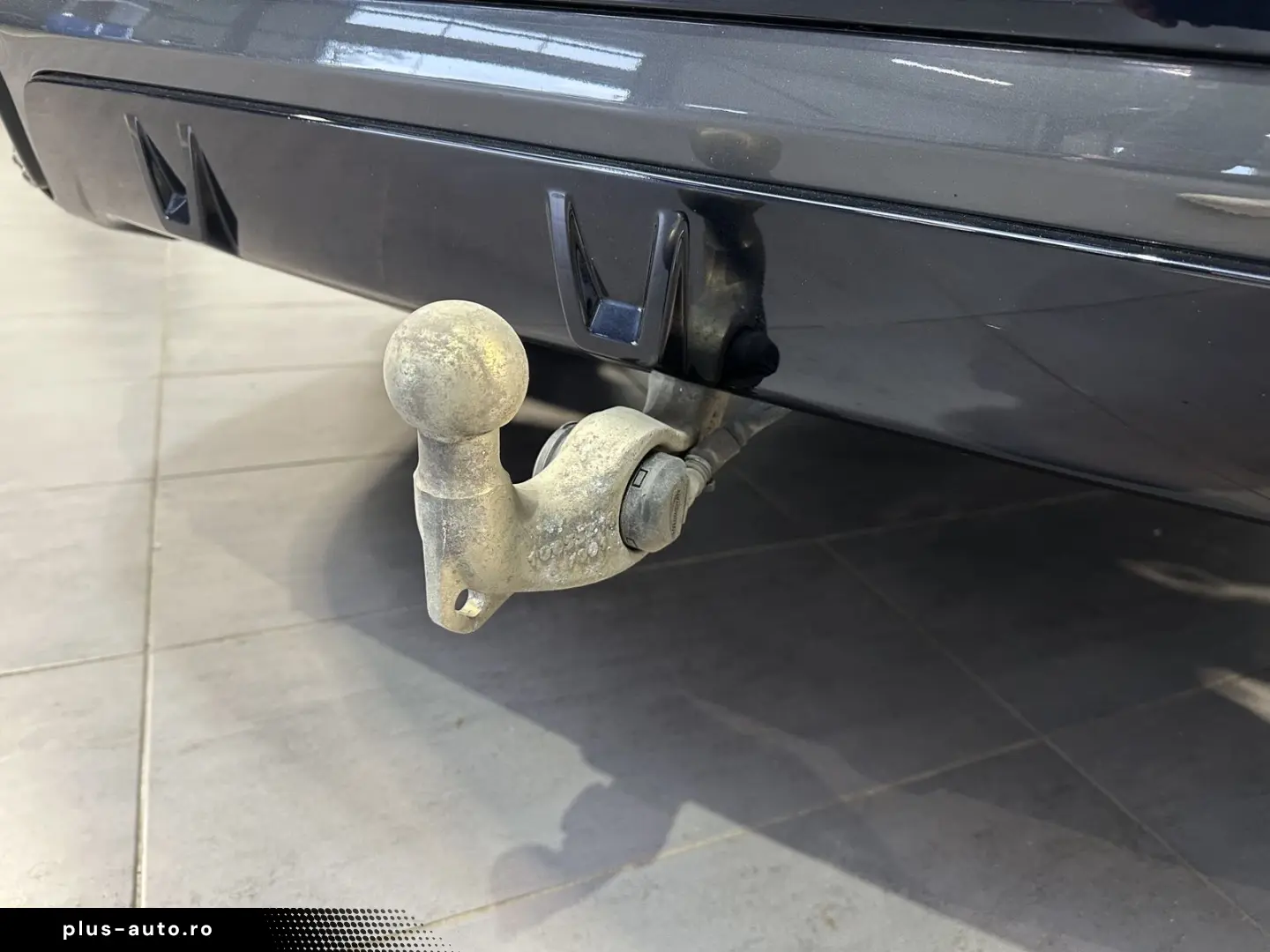 BMW X5 xDrive45e M-Sportpaket HUD LASER AHK H&K 360