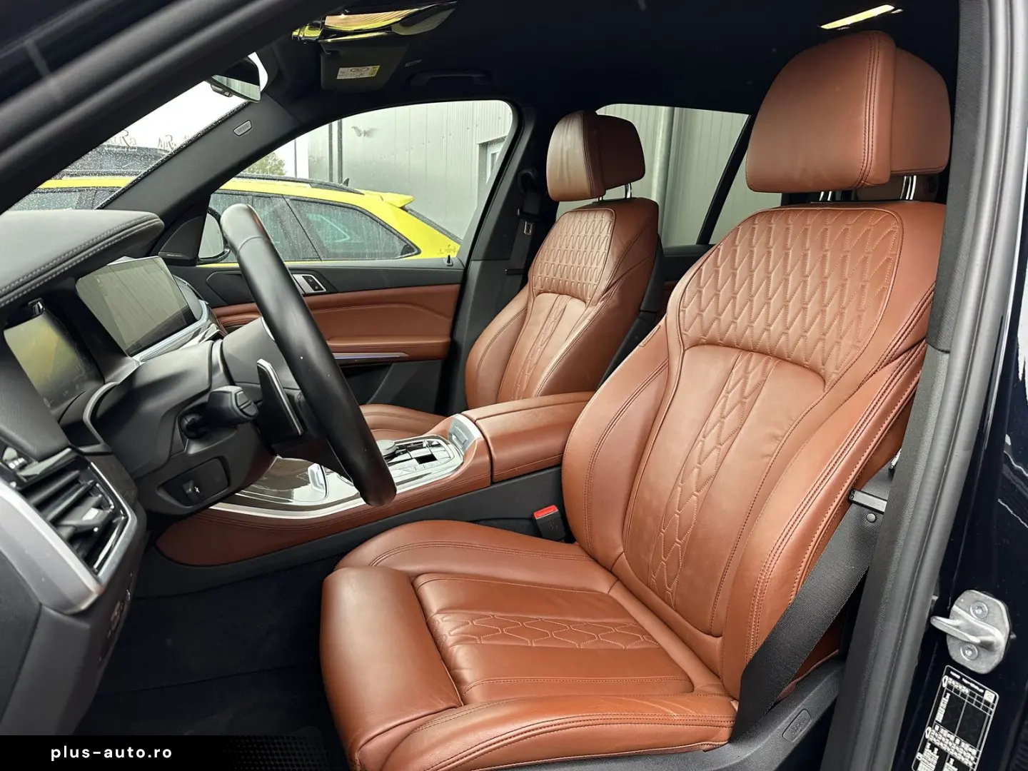 BMW X5 xDrive45e M-Sportpaket HUD LASER AHK H&K 360
