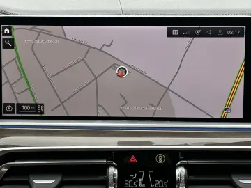 BMW X5 xDrive45e M-Sportpaket HUD LASER AHK H&K 360