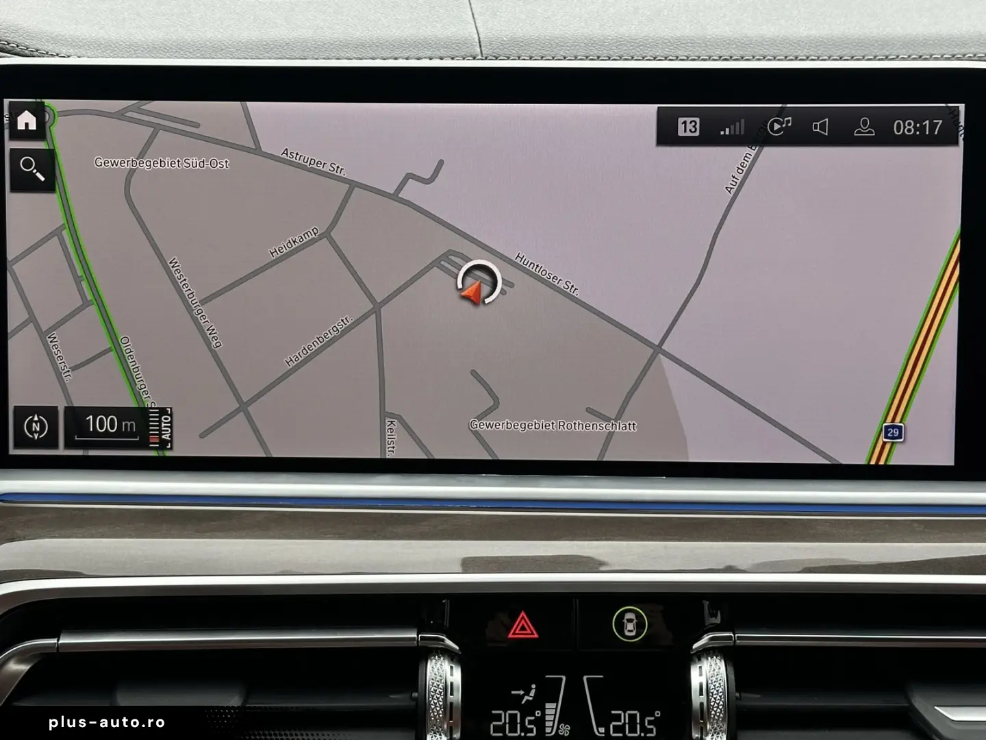 BMW X5 xDrive45e M-Sportpaket HUD LASER AHK H&K 360
