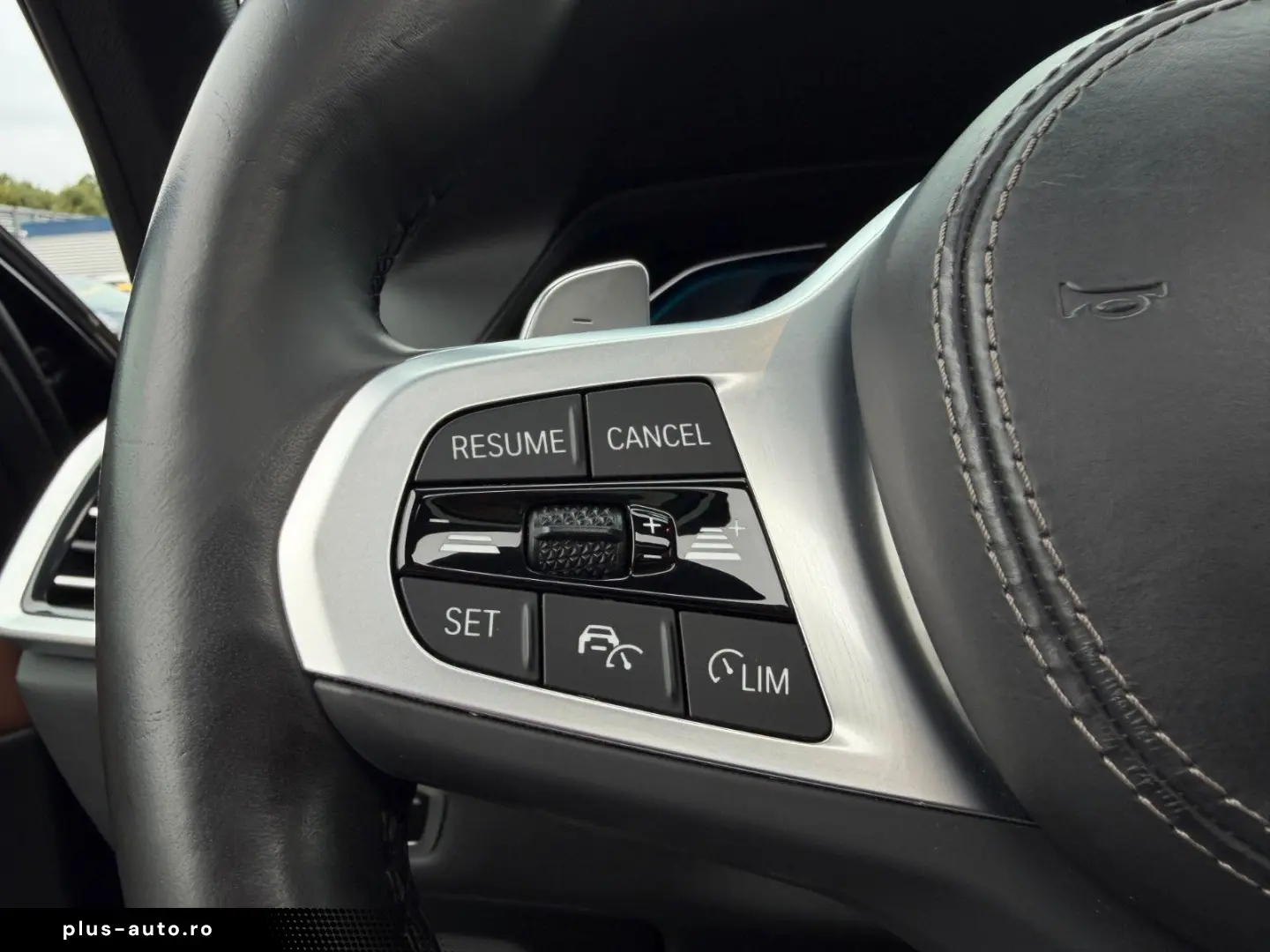 BMW X5 xDrive 45e MSport   Skylounge   Soft close