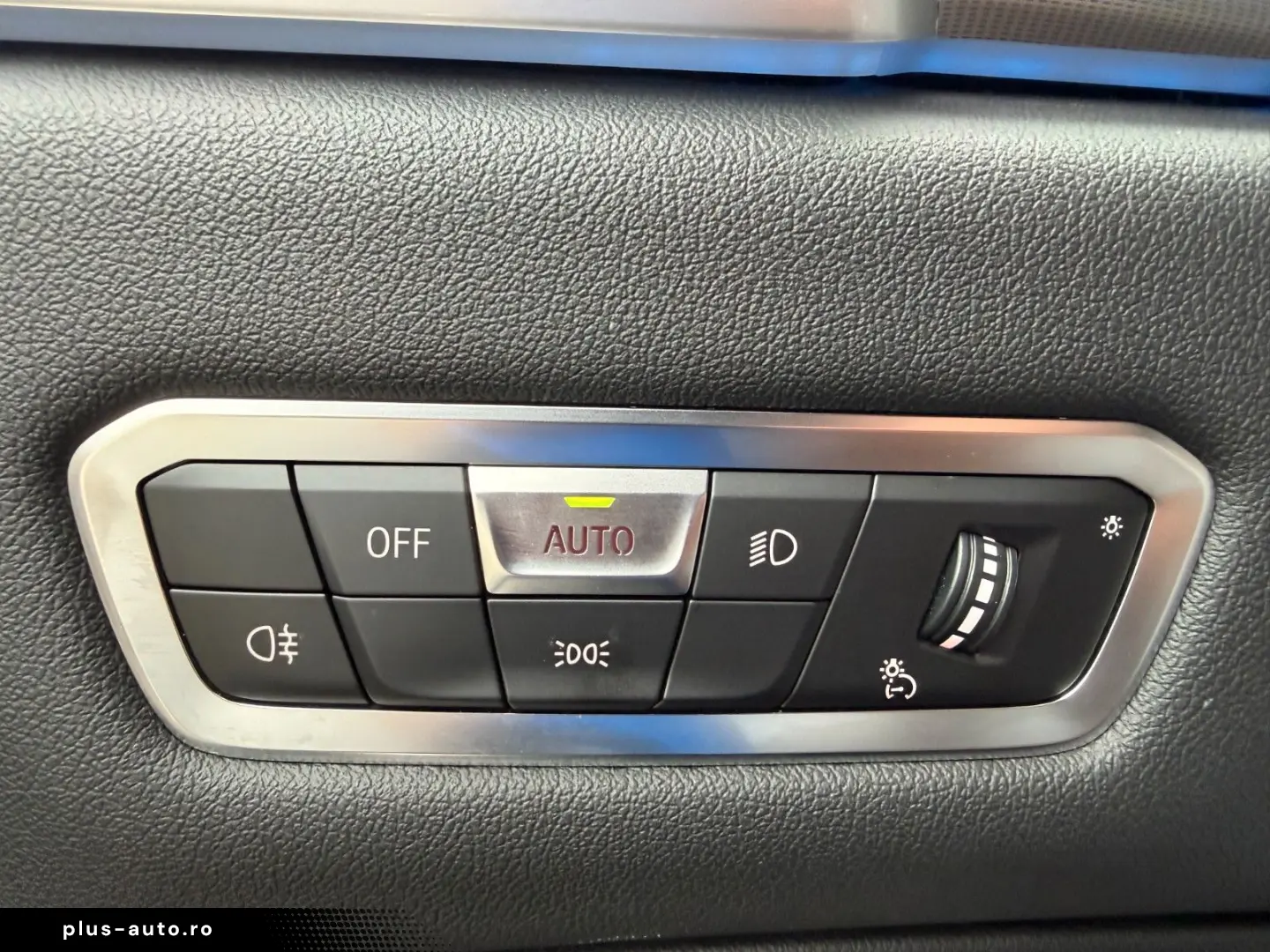 BMW X5 xDrive 45e MSport   Skylounge   Soft close