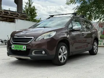 Peugeot 2008 2015  1.6 Diesel