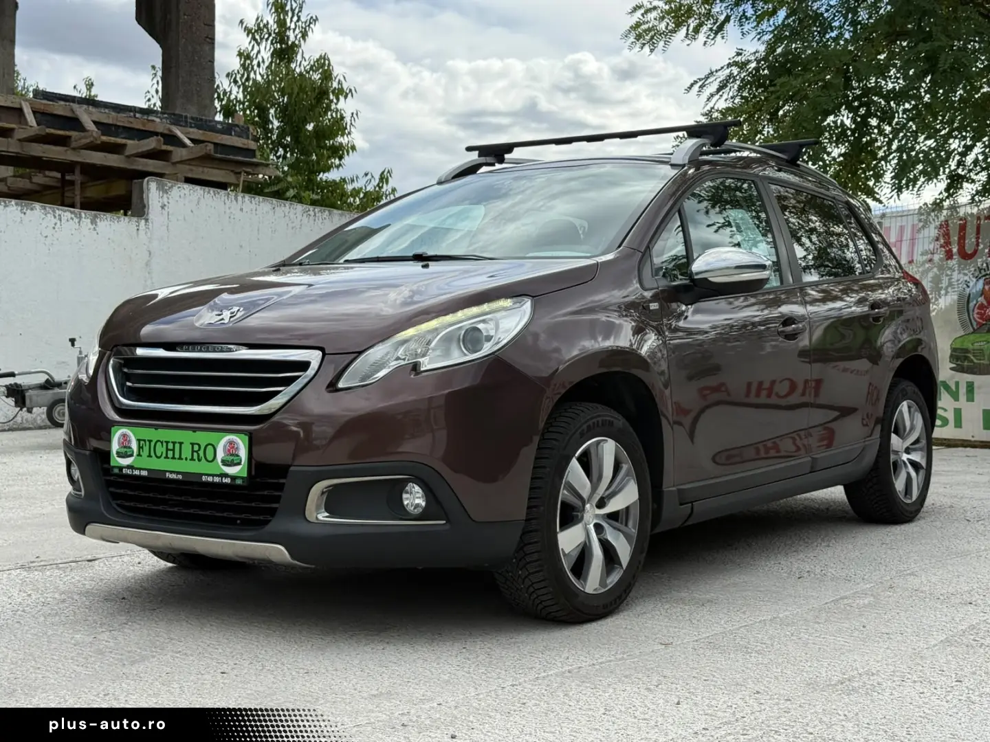 Peugeot 2008 2015  1.6 Diesel
