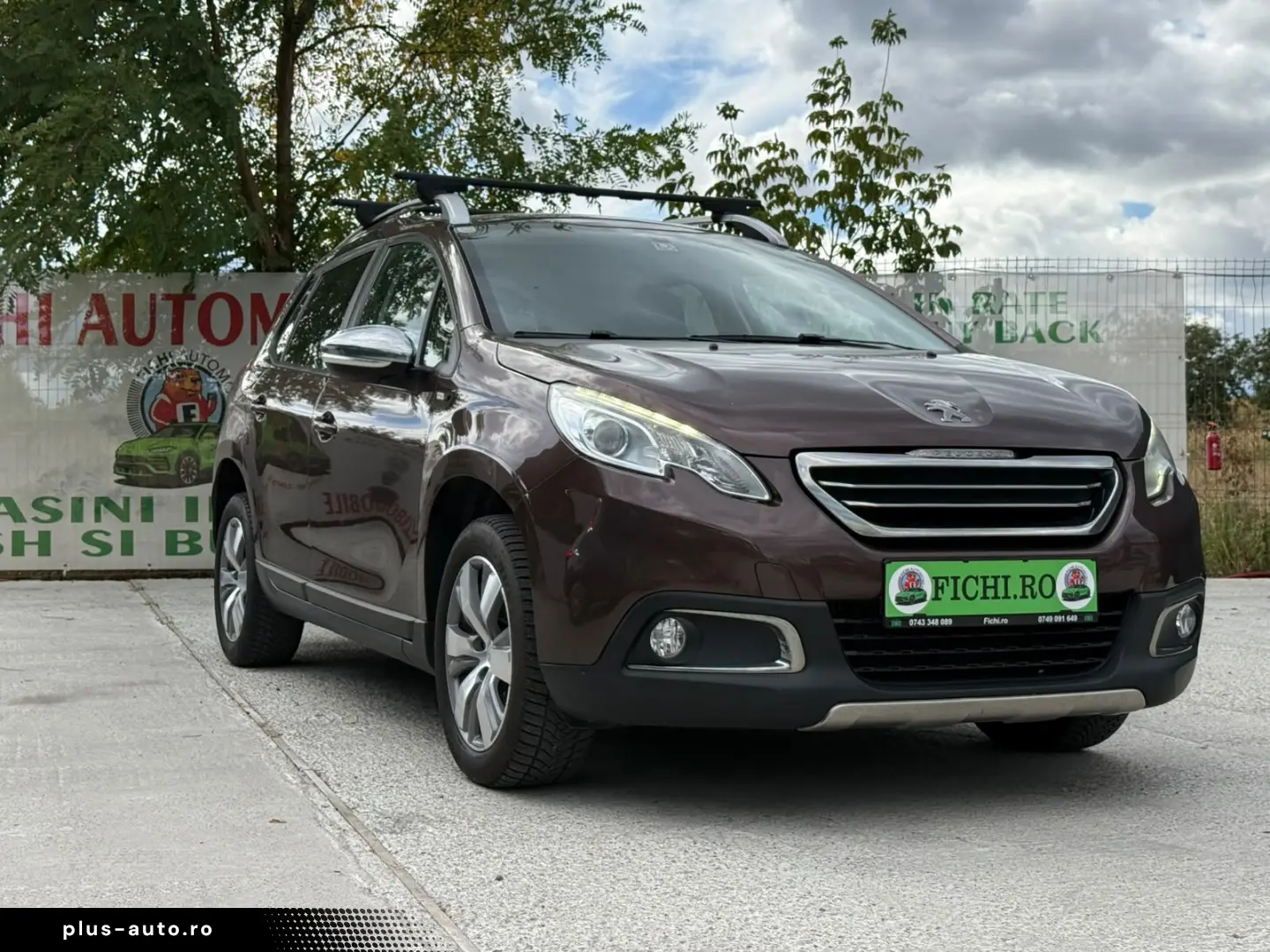 Peugeot 2008 2015  1.6 Diesel