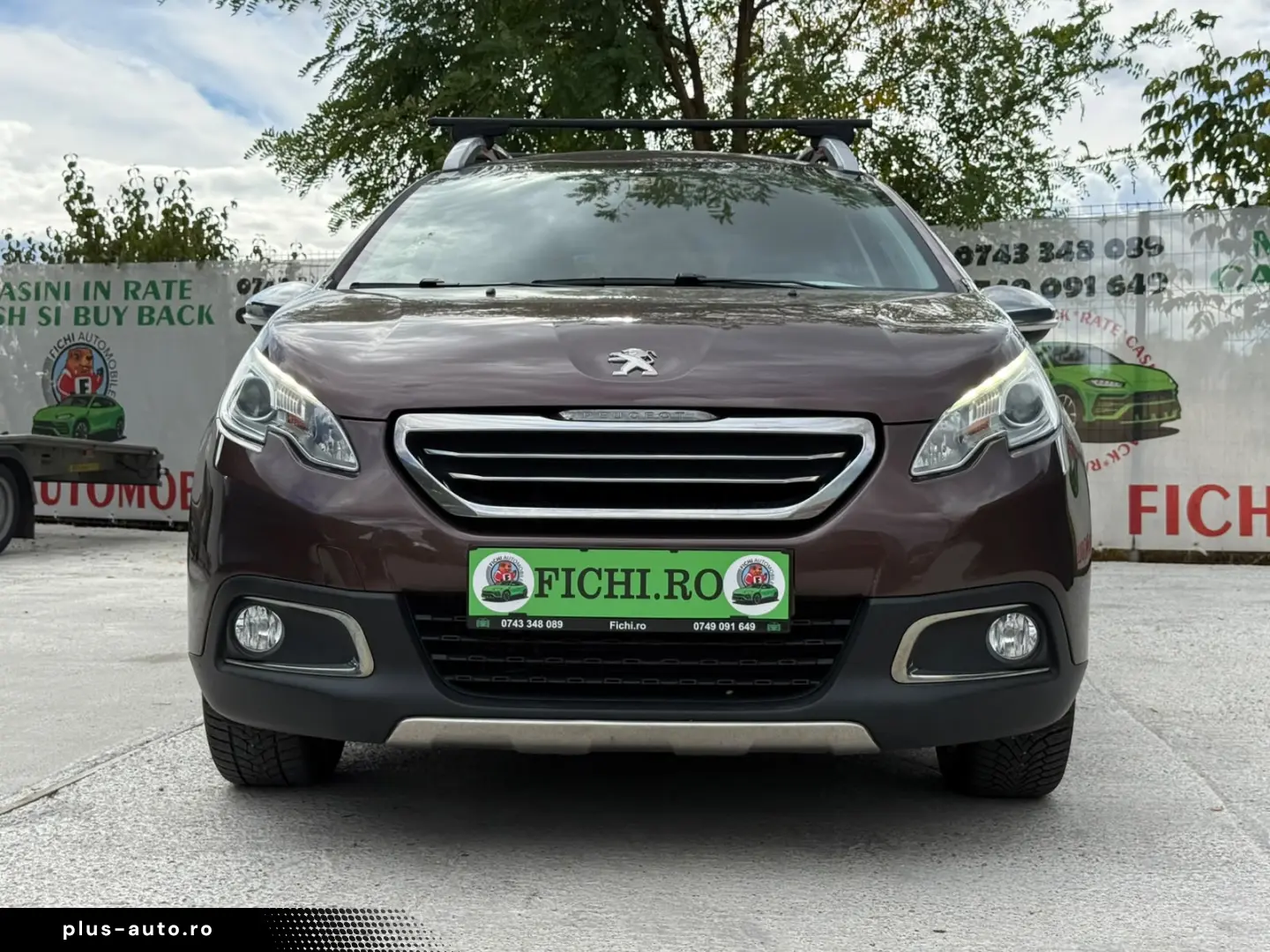 Peugeot 2008 2015  1.6 Diesel