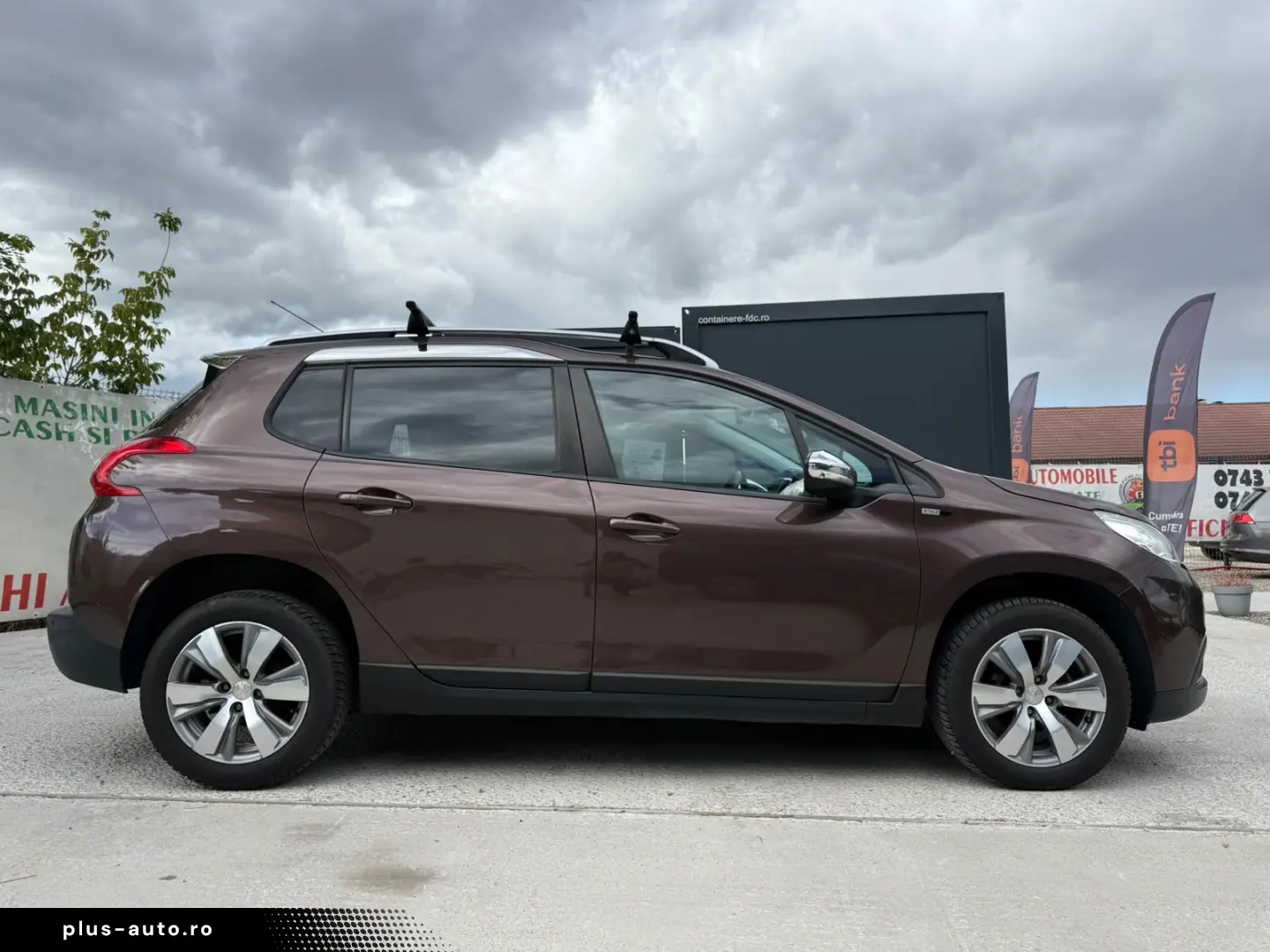Peugeot 2008 2015  1.6 Diesel