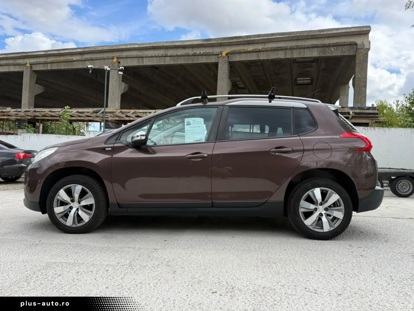 Peugeot 2008 2015  1.6 Diesel