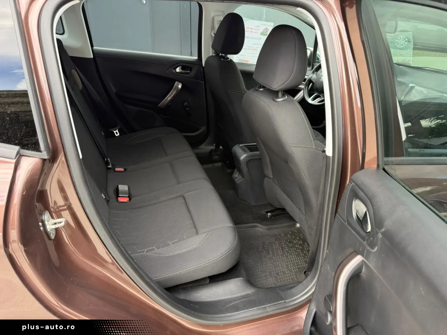 Peugeot 2008 2015  1.6 Diesel