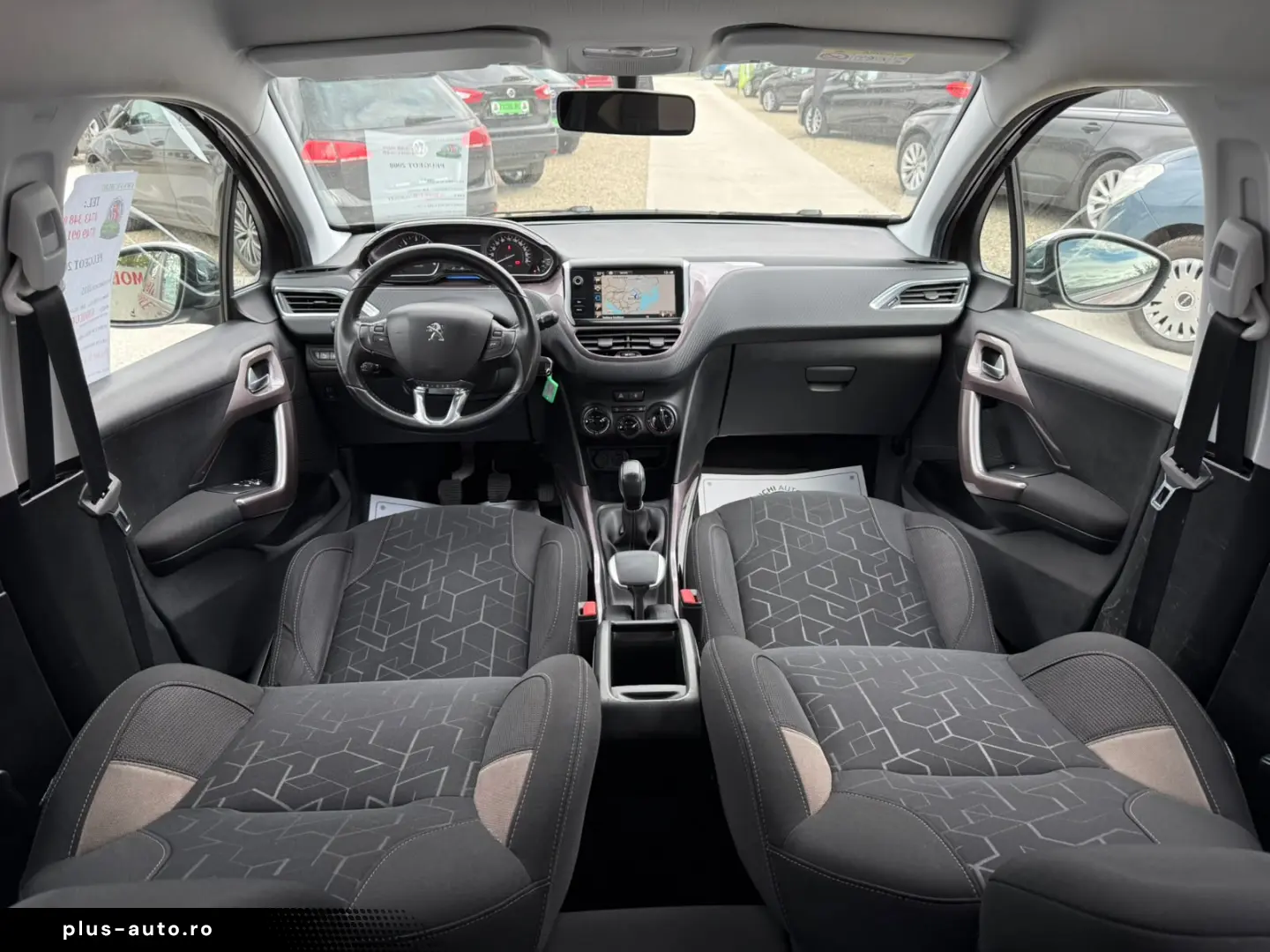 Peugeot 2008 2015  1.6 Diesel