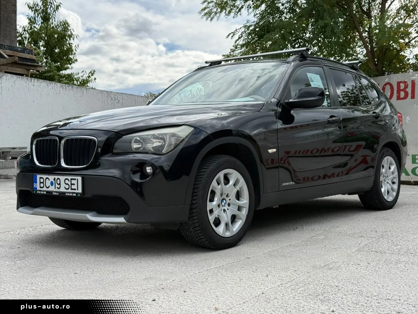 Bmw X1 XDrive 2011 2.0 Diesel