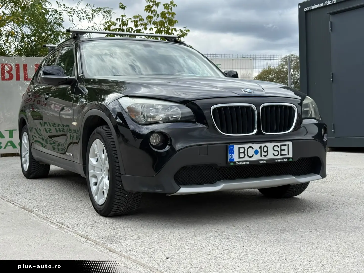 Bmw X1 XDrive 2011 2.0 Diesel