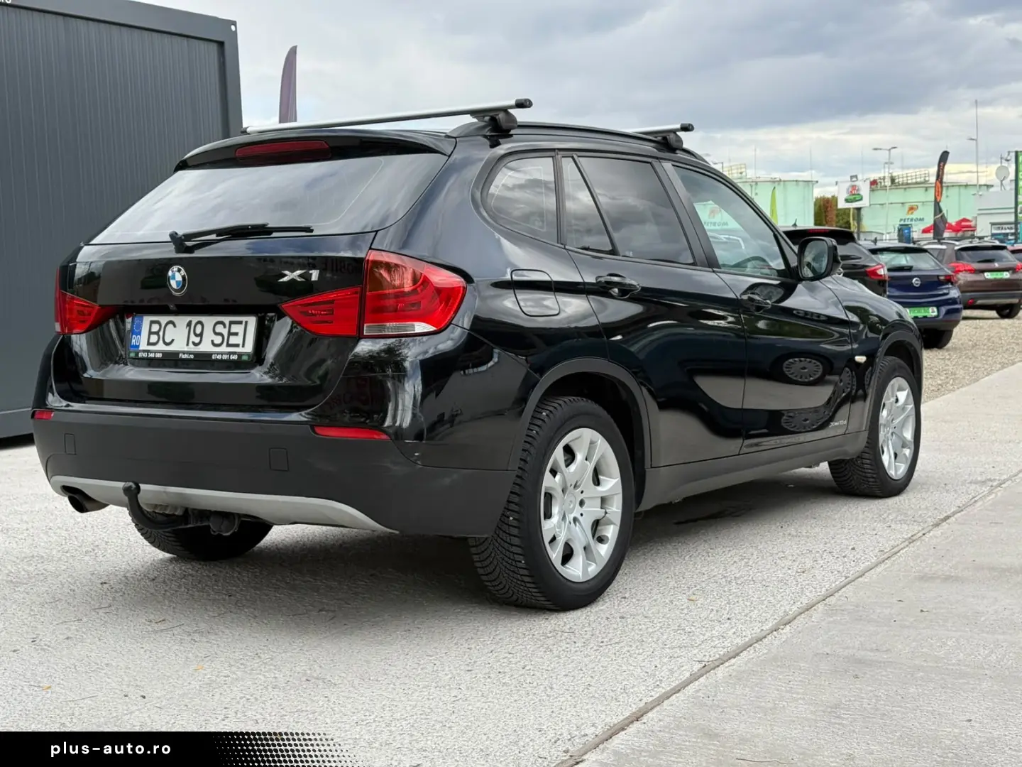 Bmw X1 XDrive 2011 2.0 Diesel