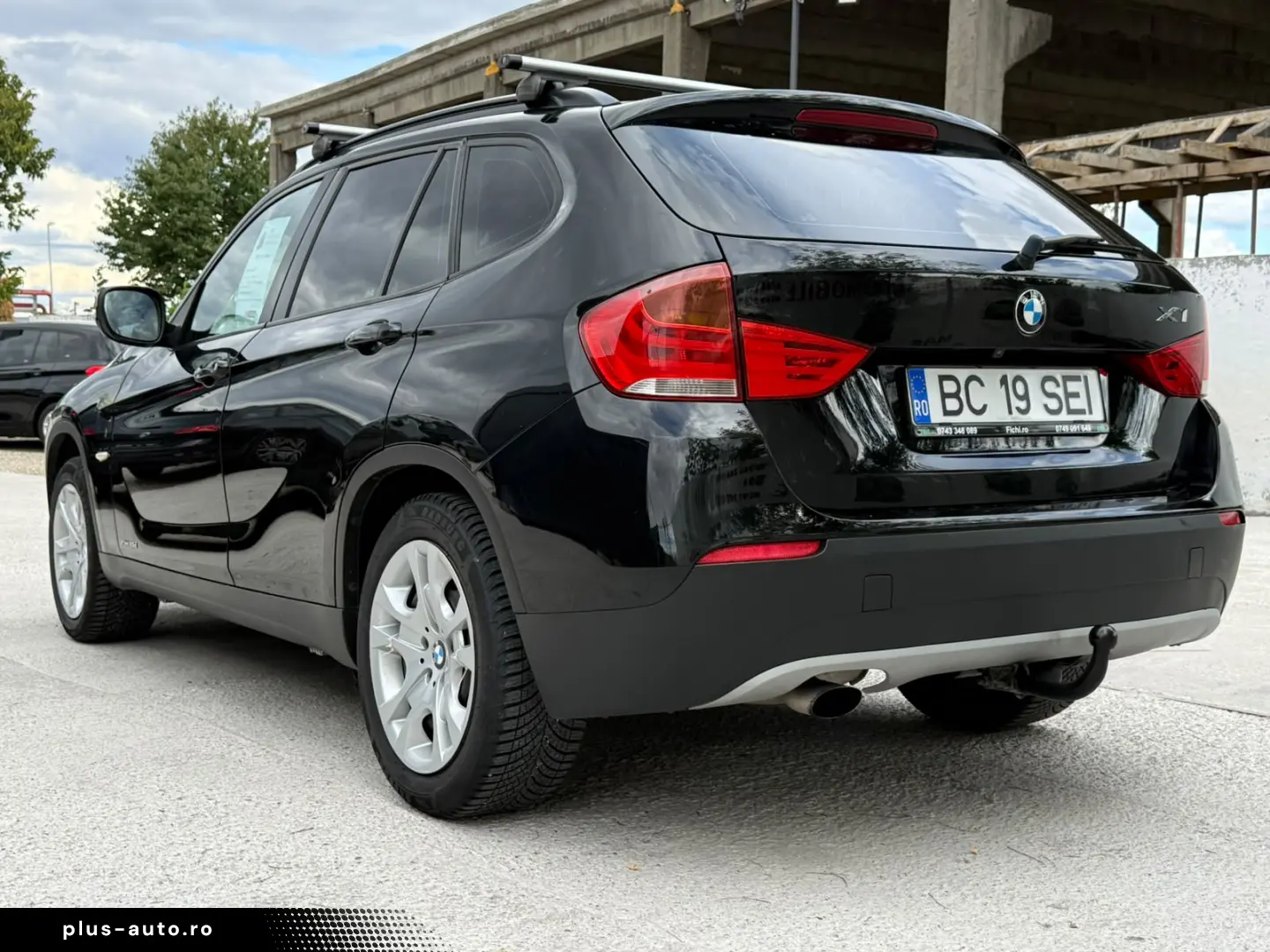 Bmw X1 XDrive 2011 2.0 Diesel