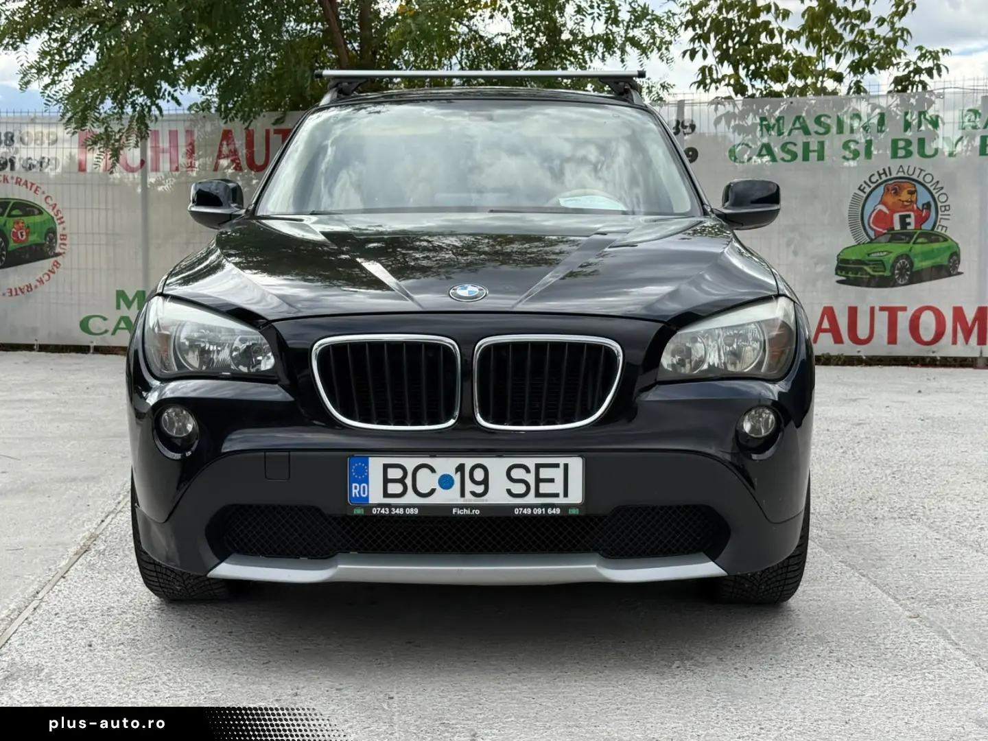 Bmw X1 XDrive 2011 2.0 Diesel