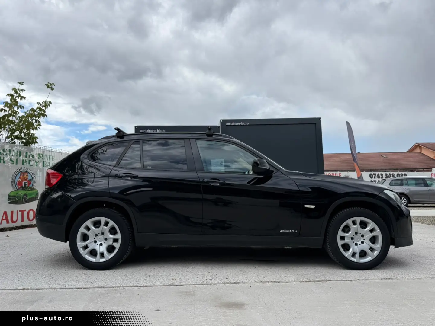Bmw X1 XDrive 2011 2.0 Diesel