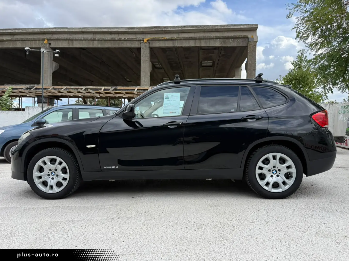 Bmw X1 XDrive 2011 2.0 Diesel