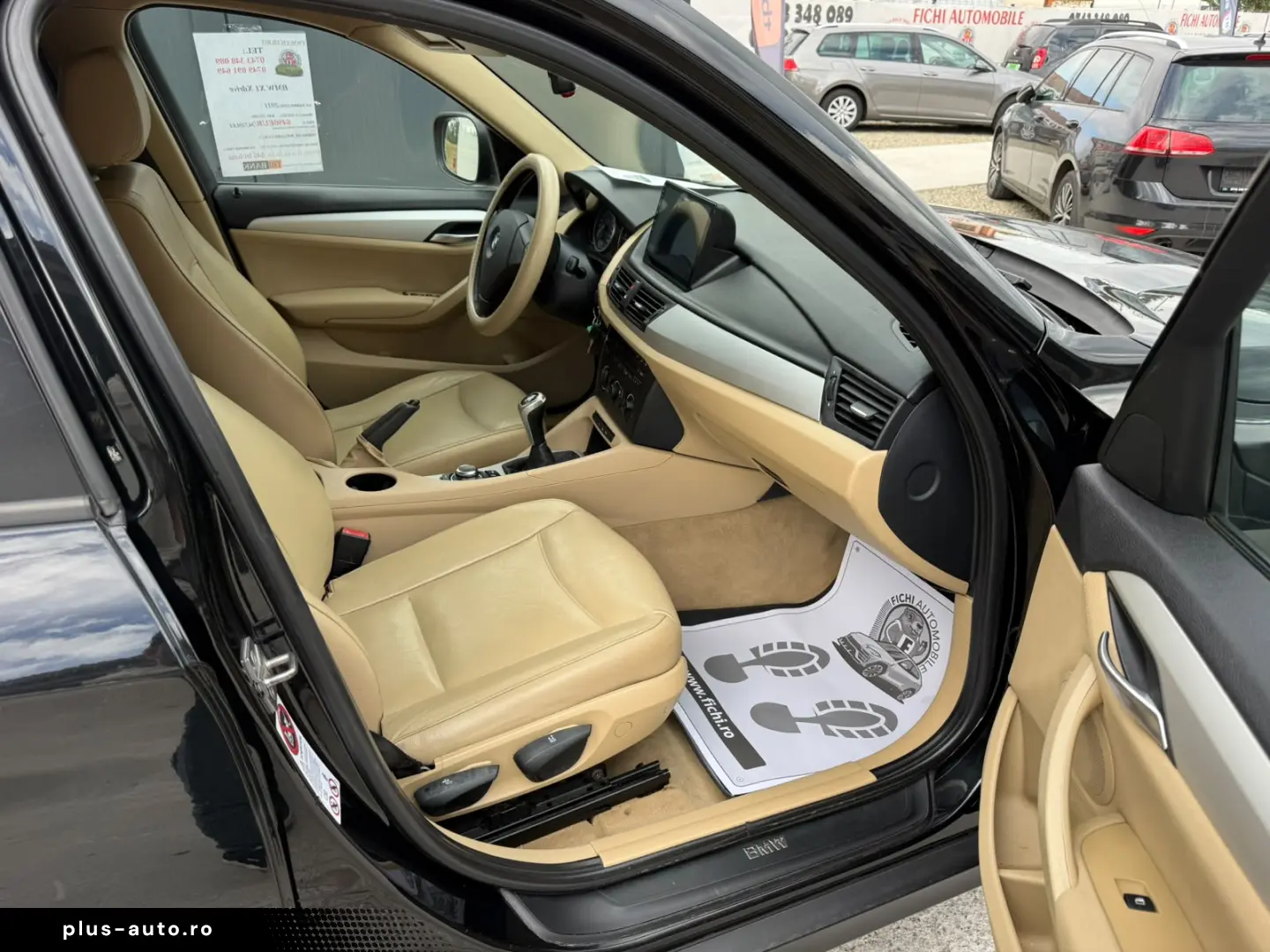 Bmw X1 XDrive 2011 2.0 Diesel