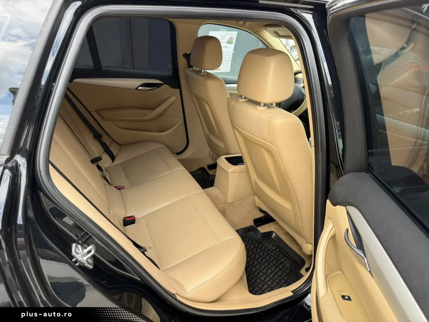 Bmw X1 XDrive 2011 2.0 Diesel