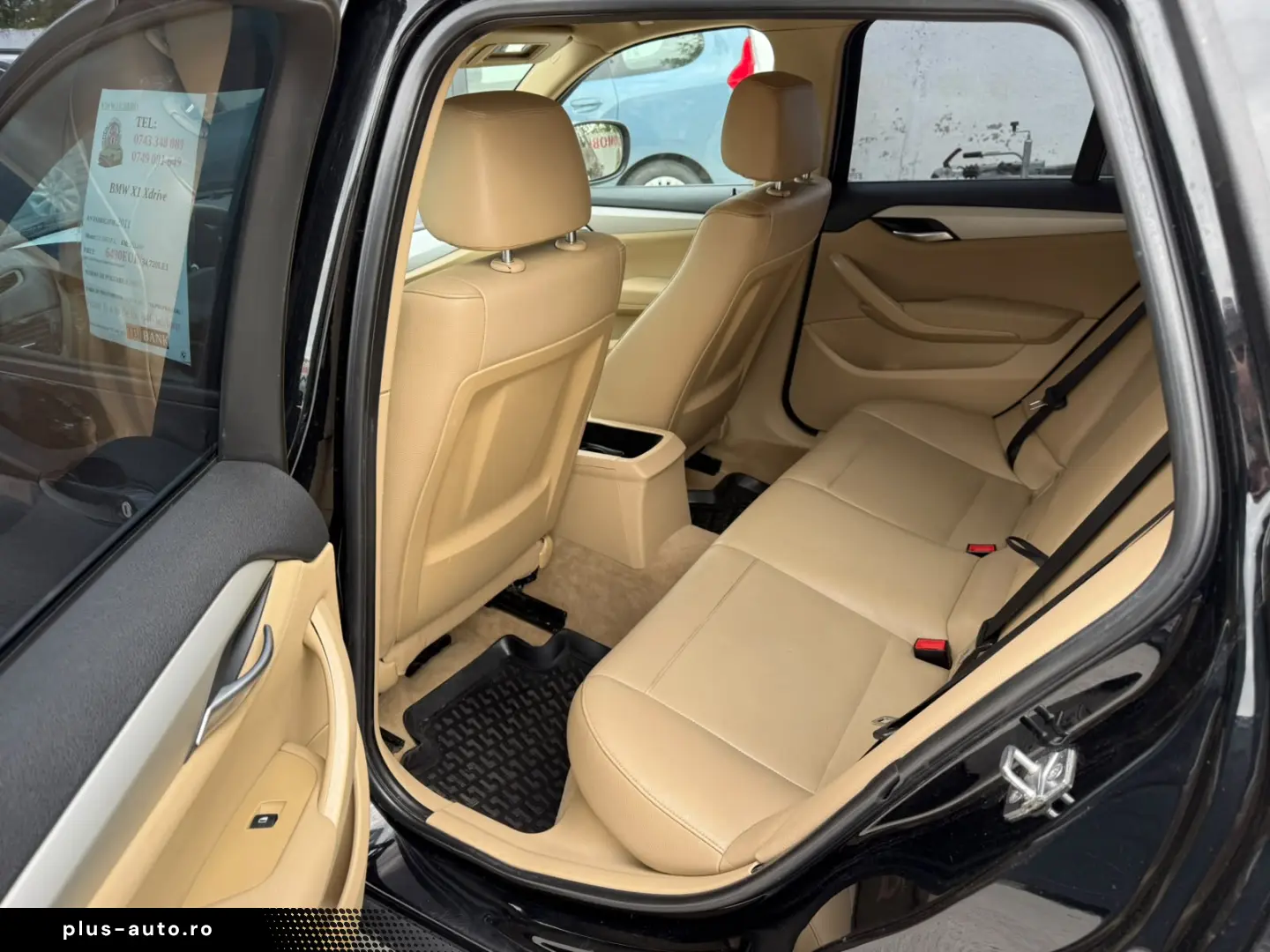 Bmw X1 XDrive 2011 2.0 Diesel