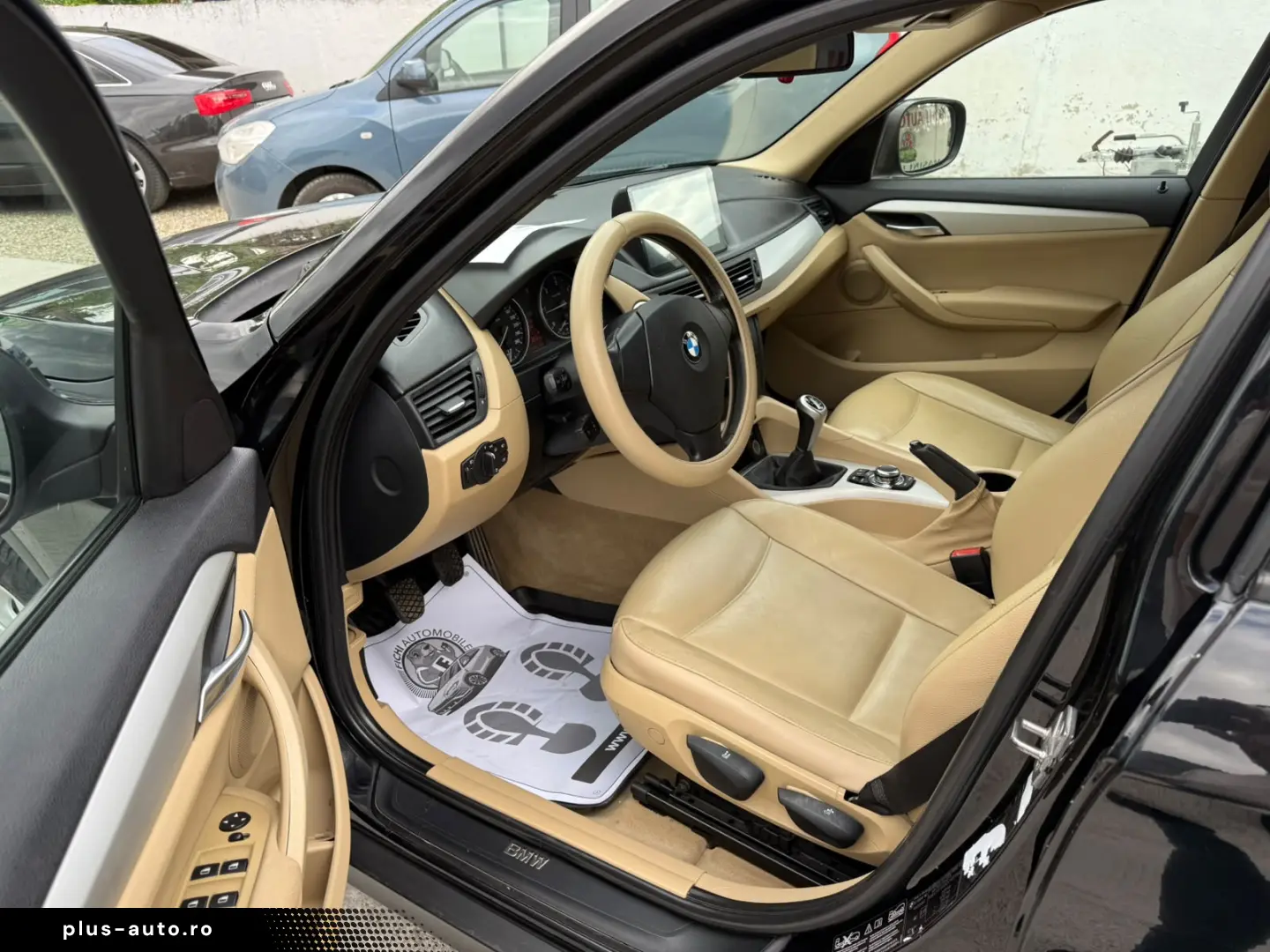 Bmw X1 XDrive 2011 2.0 Diesel