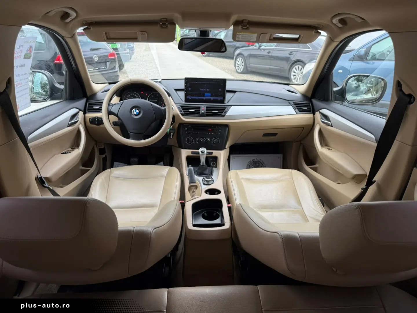 Bmw X1 XDrive 2011 2.0 Diesel