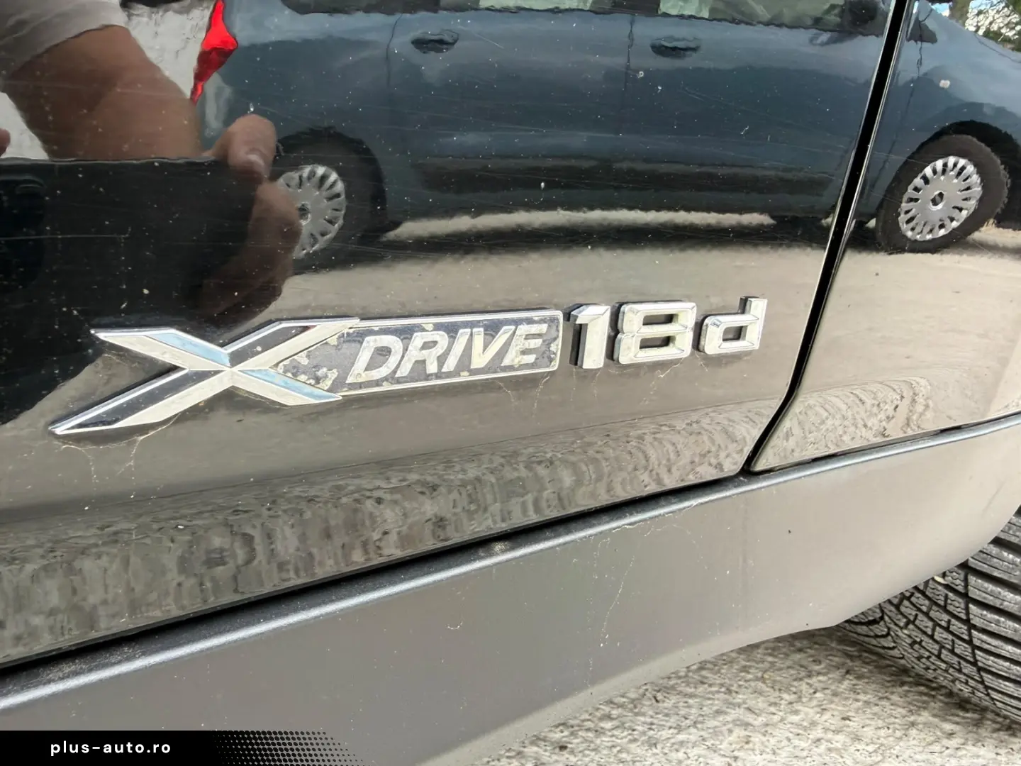 Bmw X1 XDrive 2011 2.0 Diesel