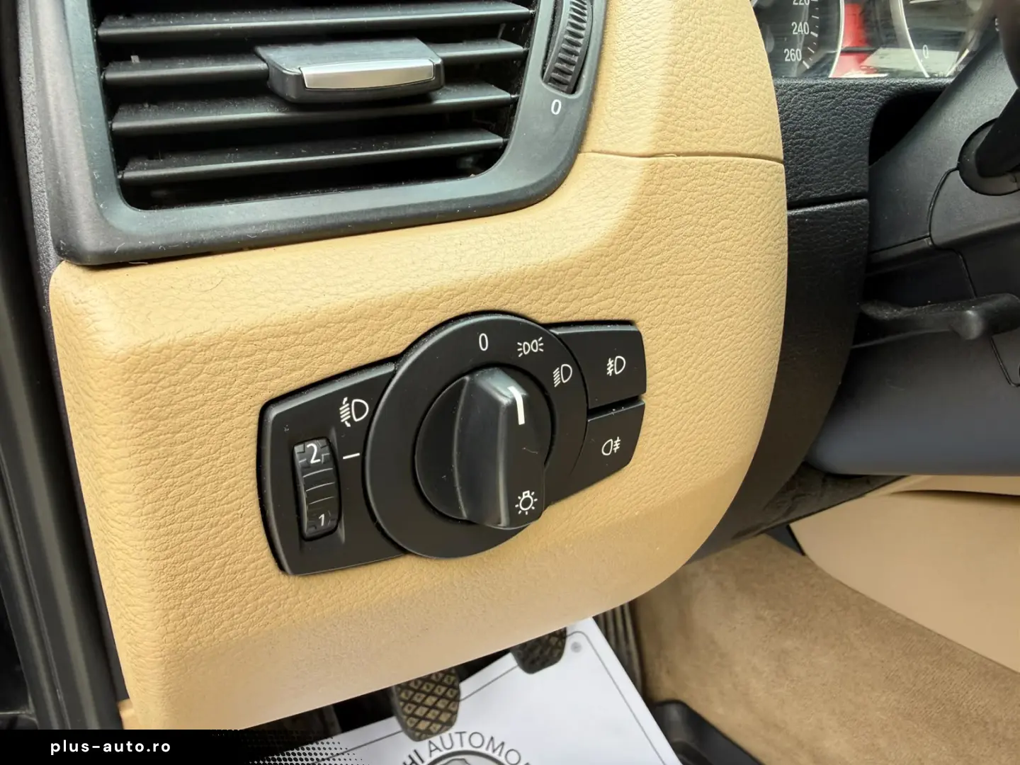 Bmw X1 XDrive 2011 2.0 Diesel