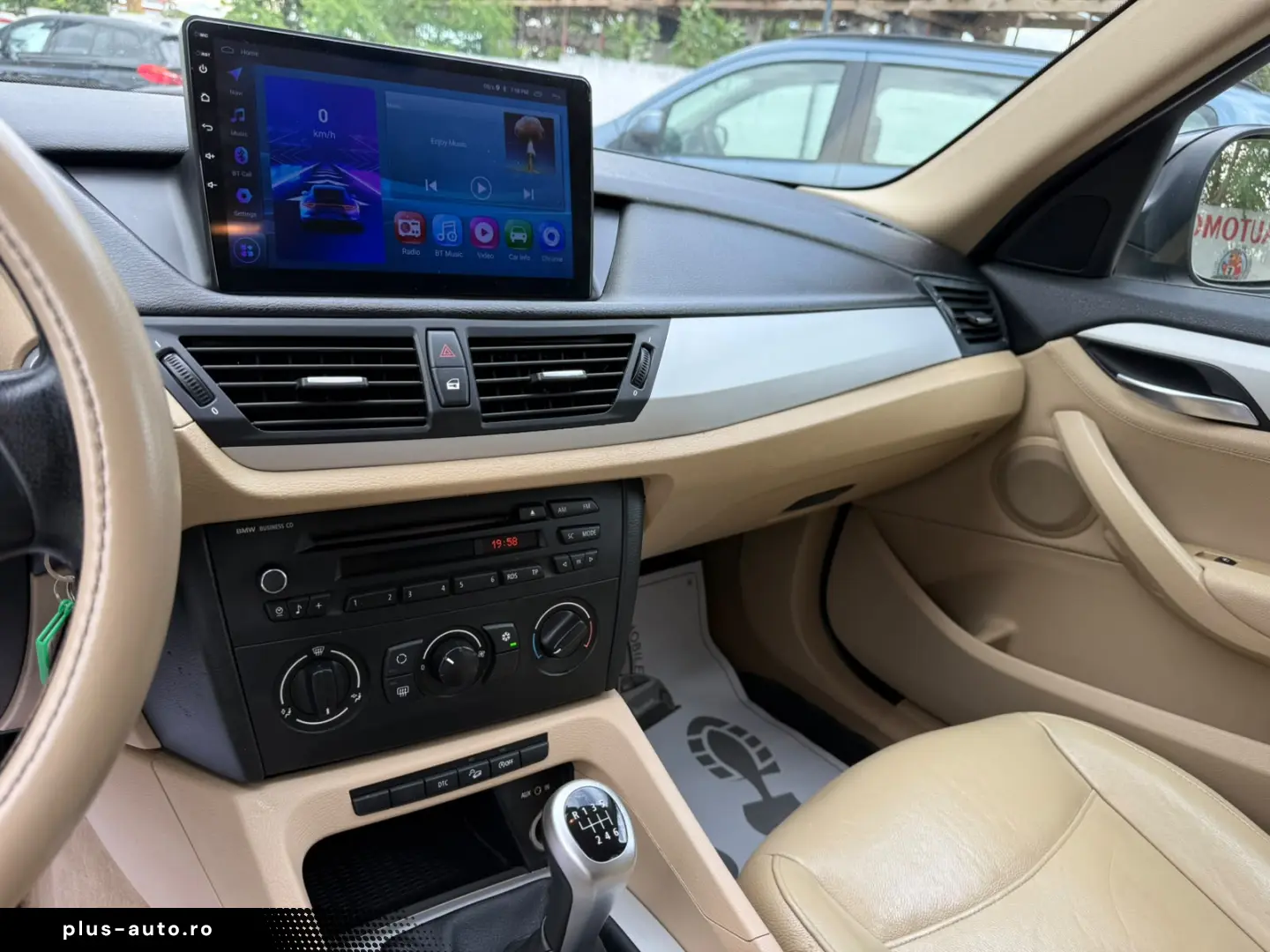 Bmw X1 XDrive 2011 2.0 Diesel