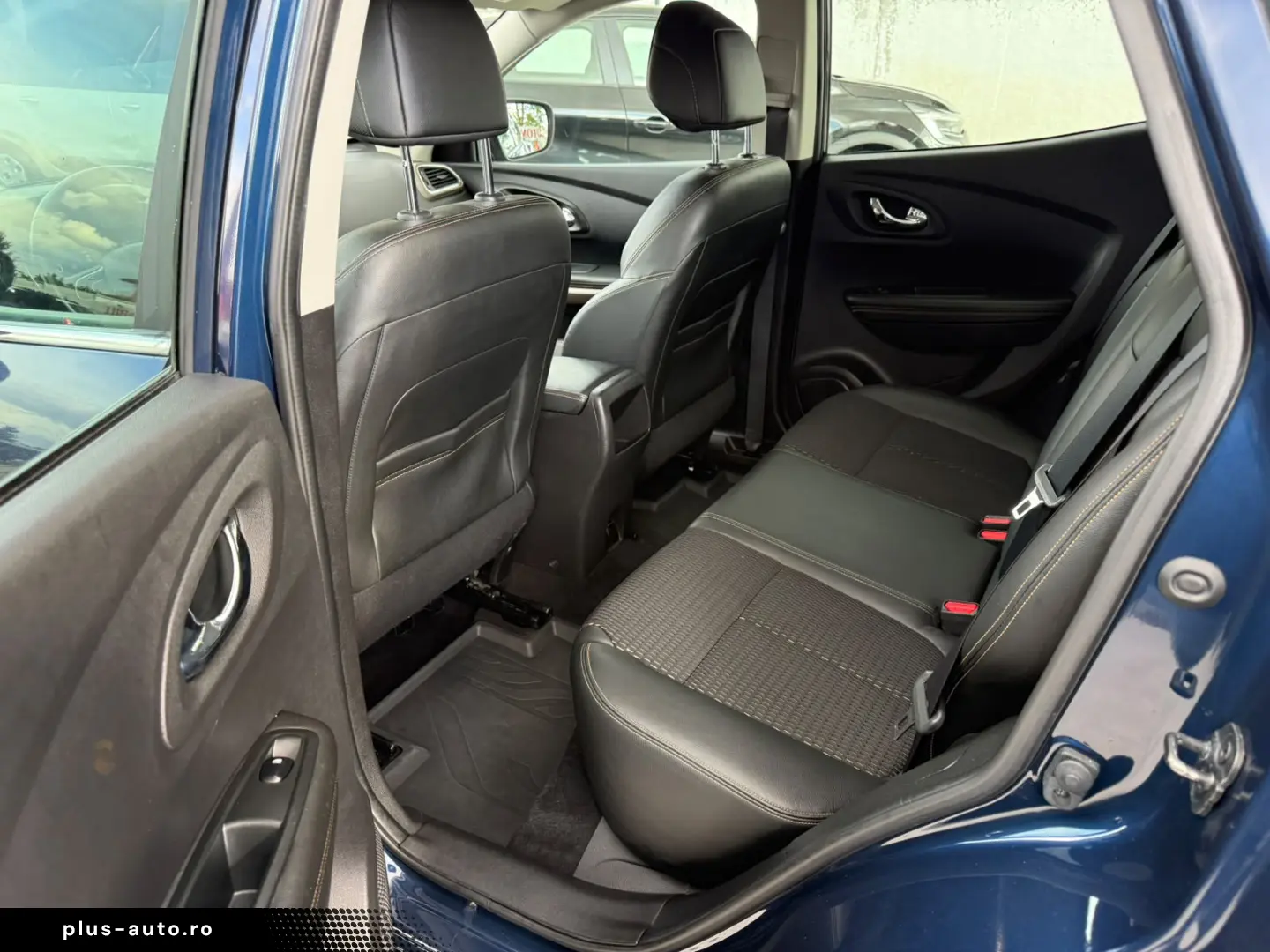 Renault Kadjar 2016 4×4  1.6 Diesel