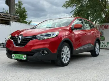 Renault Kadjar 2015 1.6 Diesel  Euro6