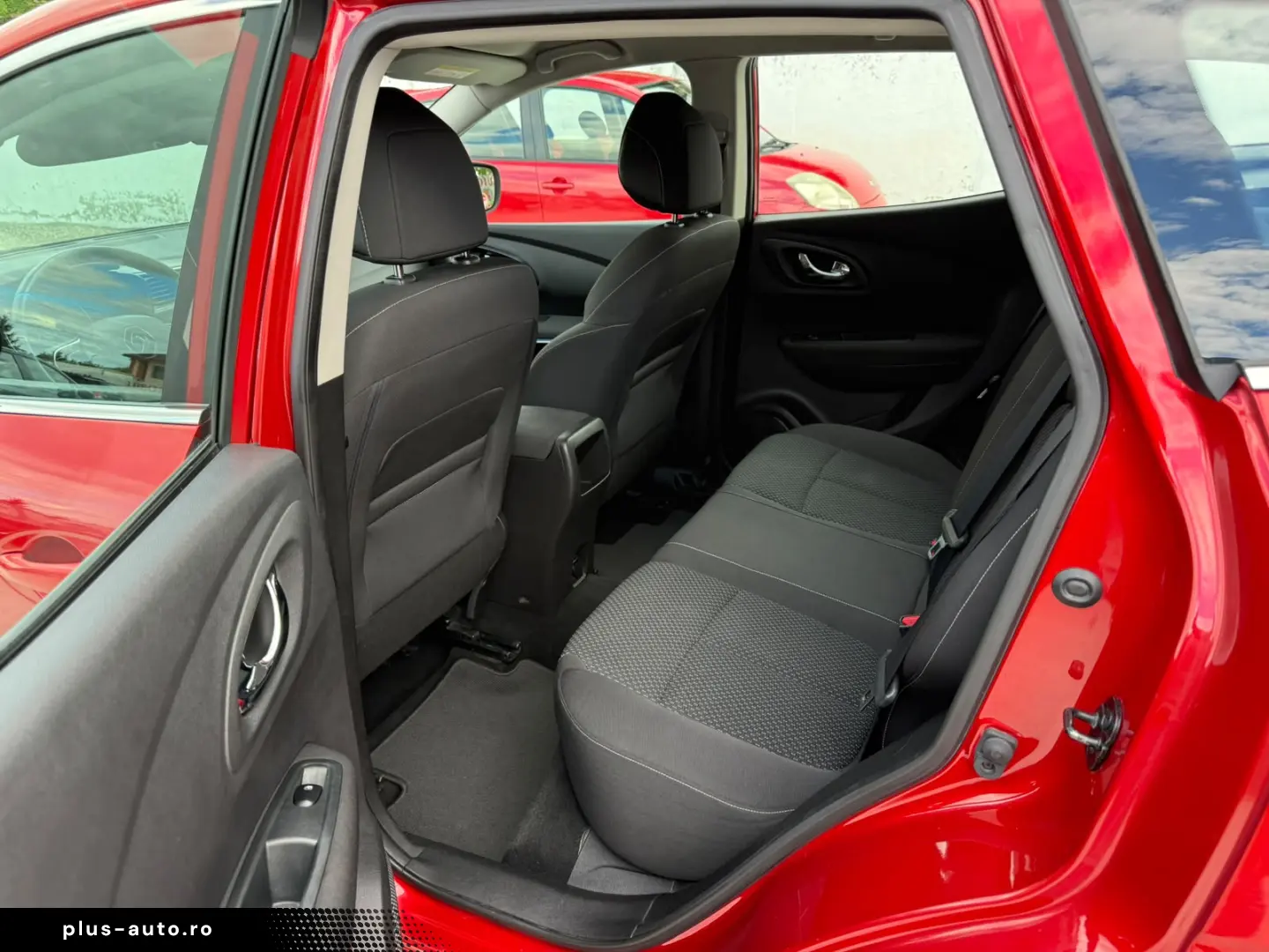 Renault Kadjar 2015 1.6 Diesel  Euro6