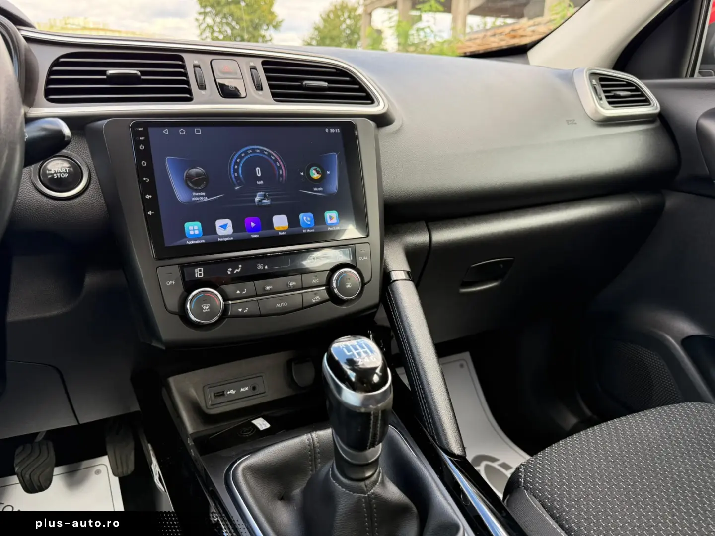 Renault Kadjar 2015 1.6 Diesel  Euro6