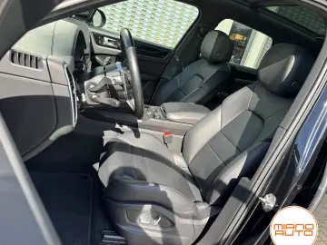 PORSCHE Cayenne E-Hybrid  21 Zol Panorama Luftfed. BOSE