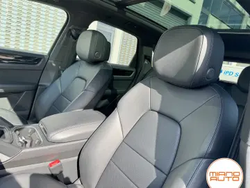 PORSCHE Cayenne E-Hybrid  21 Zol Panorama Luftfed. BOSE