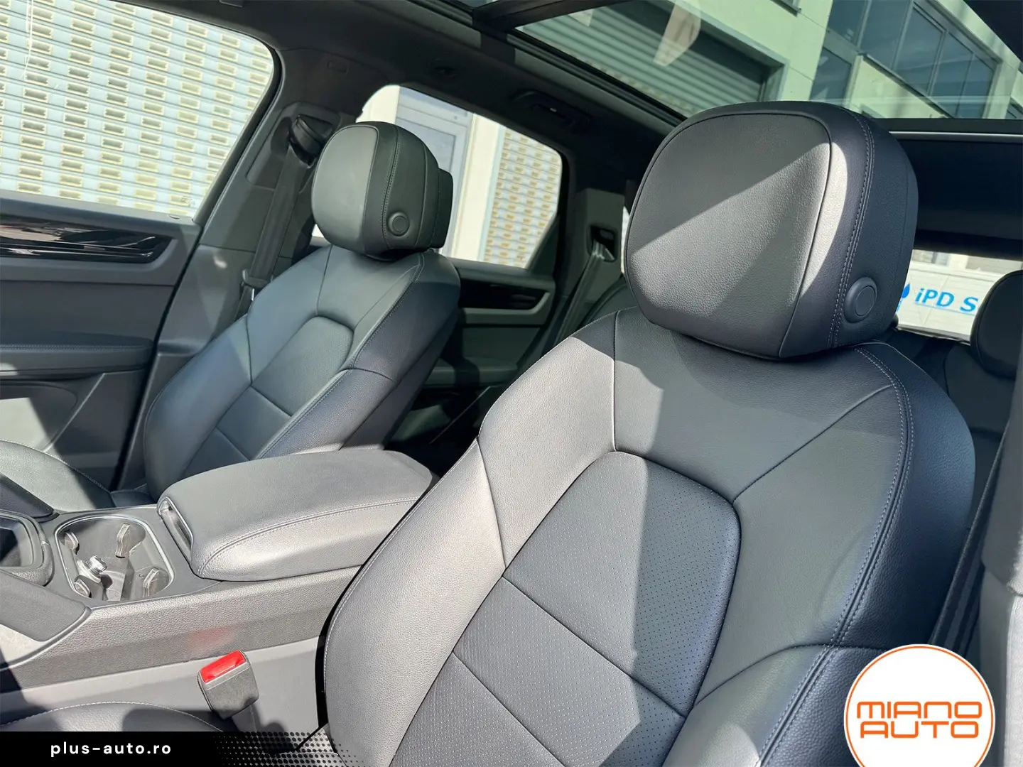 PORSCHE Cayenne E-Hybrid  21 Zol Panorama Luftfed. BOSE