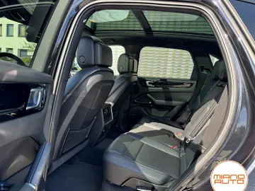PORSCHE Cayenne E-Hybrid  21 Zol Panorama Luftfed. BOSE