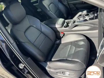 PORSCHE Cayenne E-Hybrid  21 Zol Panorama Luftfed. BOSE