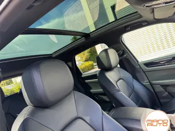 PORSCHE Cayenne E-Hybrid  21 Zol Panorama Luftfed. BOSE