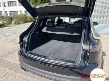 PORSCHE Cayenne E-Hybrid  21 Zol Panorama Luftfed. BOSE