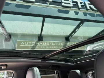 PORSCHE Cayenne S Platinum Edition LUFT ACC PANO BOSE