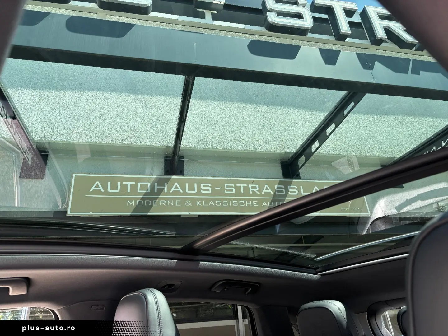 PORSCHE Cayenne S Platinum Edition LUFT ACC PANO BOSE